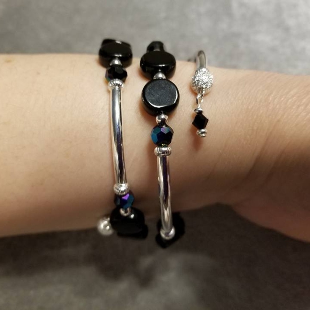 Handcrafted Bracelet - Rescue Me - Picture 3 of 3